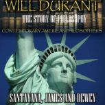 The Story of Philosophy. Contemporary..., Will Durant