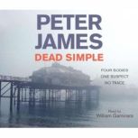 Dead Simple, Peter James