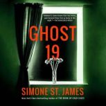 Ghost 19, Simone St. James