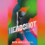 Headshot, Rita Bullwinkel