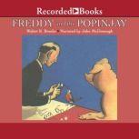 Freddy and the Popinjay, Walter R. Brooks