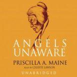Angels Unaware, Priscilla A. Maine