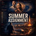 Summer Assignment, Trevor S Camille