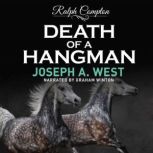 Death of a Hangman, Ralph Compton