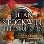 Thunderer, Julian Stockwin