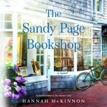 The Sandy Page Bookshop, Hannah McKinnon