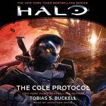 HALO: The Cole Protocol, Tobias S. Buckell