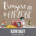 Treasure in Paradise, Kathi Daley