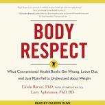 Body Respect, PhD Aphramor