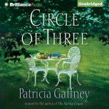 Circle of Three, Patricia Gaffney