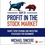 How to Profit in the Stock Market, Michael Sincere