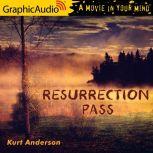 Resurrection Pass, Kurt Anderson