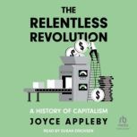 The Relentless Revolution, Joyce Appleby