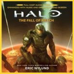Halo The Fall of Reach FullCast Dr..., Eric Nylund