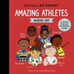 Amazing Athletes, Maria Isabel Sanchez Vegara
