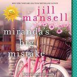 Miranda's Big Mistake, Jill Mansell
