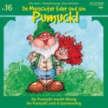 De Meischter Eder und sin Pumuckl Nr...., Ellis Kaut