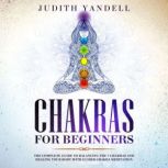 Chakras for Beginners, Judith Yandell