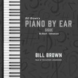 Gigue By Bach – Advanced, Bill Brown