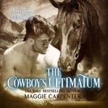 The Cowboys Ultimatum, Maggie Carpenter