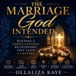 The Marriage God intended, Ollaliza Kaye