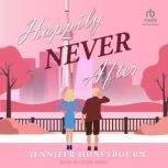 Happily Never After, Jennifer Honeybourn