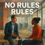 No Rules Rules Book Summary  Analys..., Alexander Pike