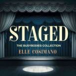 Staged, Elle Cosimano