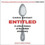Entitled, Chris Bryant