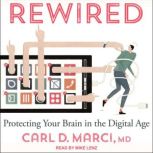Rewired, MD Marci