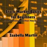 Stock Market Basics for Beginners, Isabella Martin