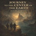 Journey to the Center of the Earth, Jules Verne