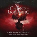 A Choice of Lightning, Kara OToole Treece