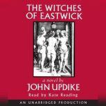 The Witches of Eastwick, John Updike