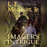 Imagers Intrigue, Jr. Modesitt