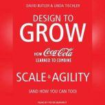 Design to Grow, David Butler