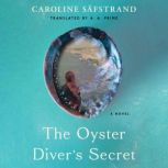 The Oyster Divers Secret, Caroline Safstrand