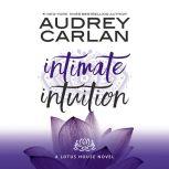 Intimate Intuition, Audrey Carlan