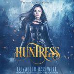 Huntress, Elizabeth Hartwell