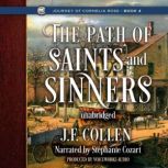The Path of Saints and Sinners, J.F. Collen