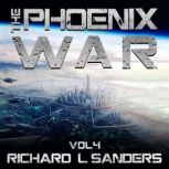 The Phoenix War, Richard Sanders