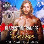 Blackstone Ranger Scrooge, Alicia Montgomery