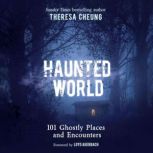 Haunted World, Theresa Cheung