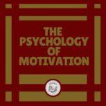 The Psychology of Motivation, LIBROTEKA
