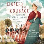 Cloaked in Courage, Beth Anderson