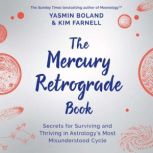 The Mercury Retrograde Book, Yasmin Boland