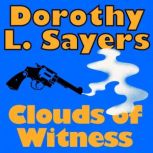 Clouds of Witness, Dorothy L. Sayers