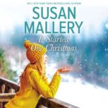 It Started One Christmas, Susan Mallery