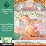 The Mischief Monster, Bruce Coville