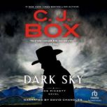 Dark Sky, C. J. Box
